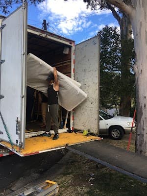 Engadine removals project 4