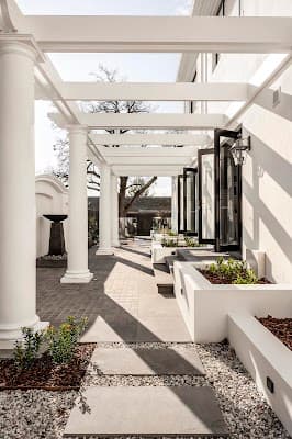Englehart Homes - La Maison Display Home cover