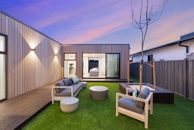 Enso Homes Pty Ltd project 4