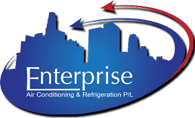 Enterprise Air-Conditioning & Refrigeration