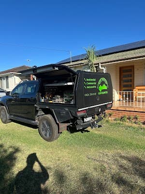 Entry Specialist Locksmith project 4