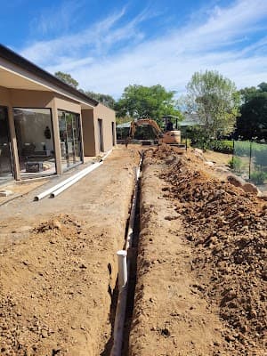 Enviro Plus Plumbing cover