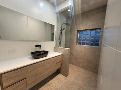 Enviro Plus Plumbing project 3