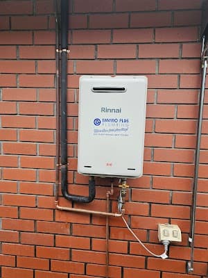 Enviro Plus Plumbing project 4