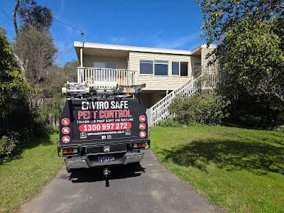 Enviro Safe Pest Control