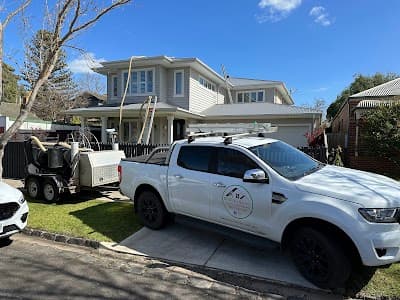 Enviro Vac Services | Vacuum Gutter Cleaning cover