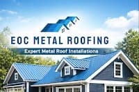 EOC Metal Roofing