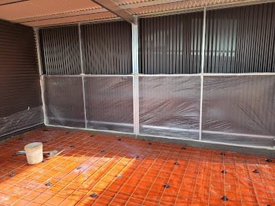 Epic Concrete Solutions project 4