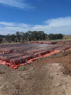 Epic Concrete Solutions project 5