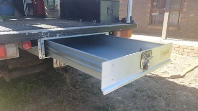 Epsom Steel cover