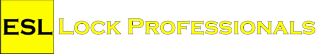 ESL Lock Professionals