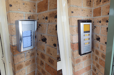 ESP Security Systems