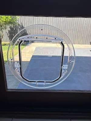 Essendon Glass project 4
