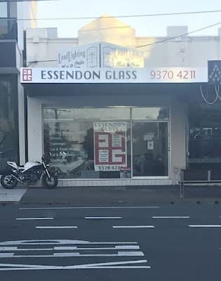Essendon Glass project 1