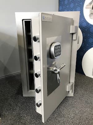 Essential Locksmiths cover