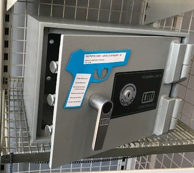 Essential Locksmiths project 3
