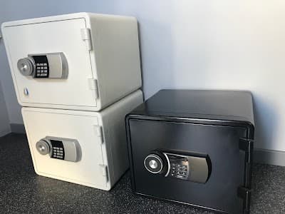 Essential Locksmiths project 5