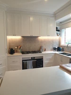 EST C&R Tiling and Stone cover
