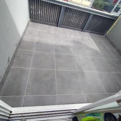 EST C&R Tiling and Stone project 4