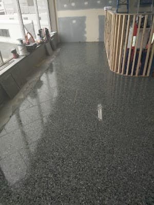 EST C&R Tiling and Stone project 6