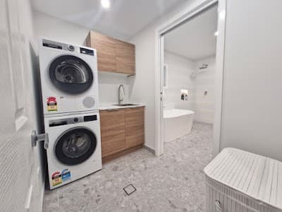 Established Plumbing Services cover