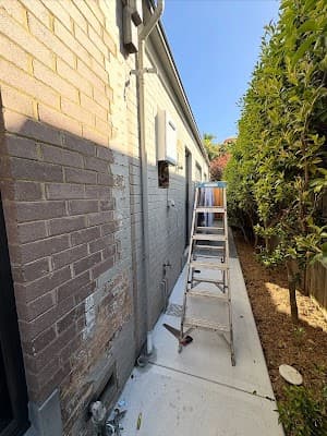 Established Plumbing Services project 3