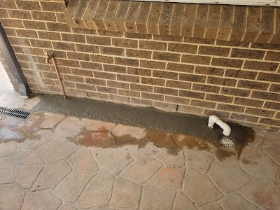 Established Plumbing Services project 4