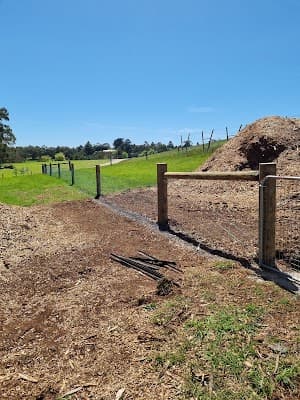 Ettles Rural Fencing project 3