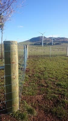 Ettles Rural Fencing