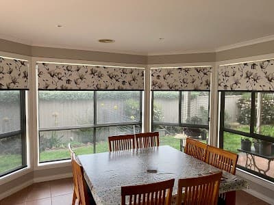 Eureka Blinds & Curtains - Luxaflex Window Fashions Gallery cover
