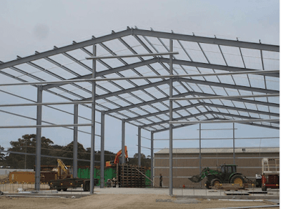 Eureka Garages & Sheds - Bendigo cover