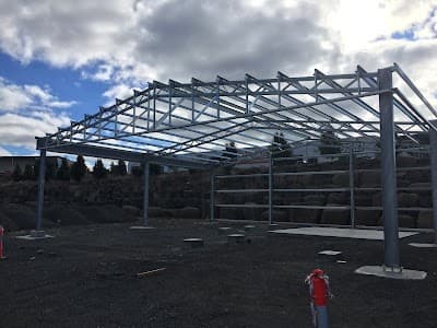 Eureka Garages & Sheds - Bendigo project 4