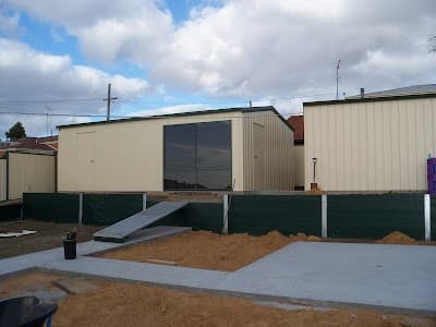 Eureka Garages & Sheds - Geelong project 4