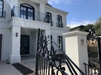 Euro Fencing Gates