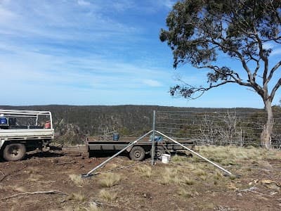 Euroka Fencing project 6