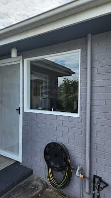 European Glass & Glazing
