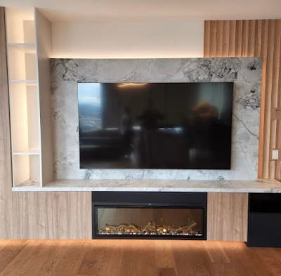 European Marble Centre cover