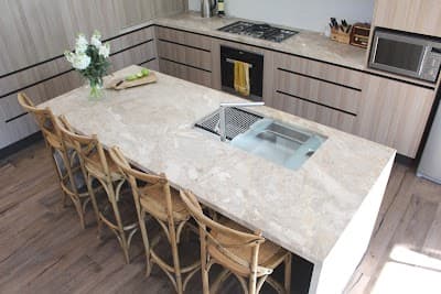 European Marble Centre project 1