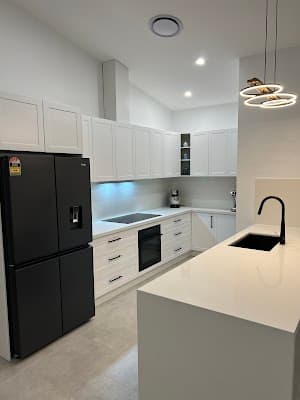 Eurostyle Kitchens cover