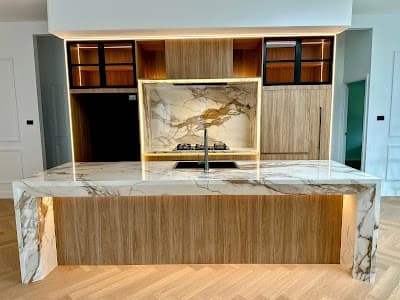 Eurostyle Kitchens project 4