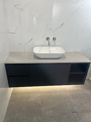 Eurostyle Kitchens project 5
