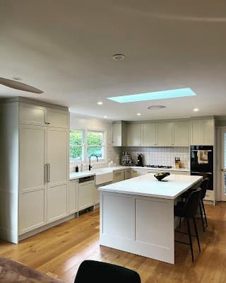 Eurostyle Kitchens