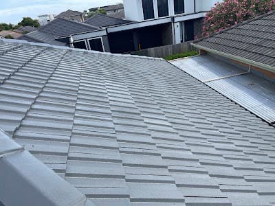 Everest Roof Services cover