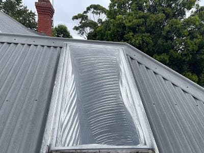 Everest Roof Services project 4