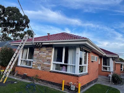 Everest Roof Services project 6