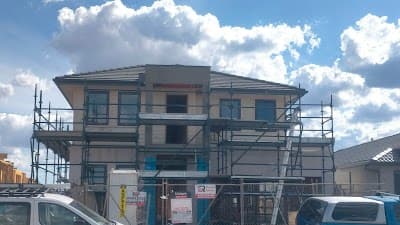Everest Scaffolding Solutions cover