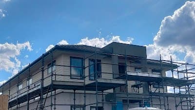 Everest Scaffolding Solutions project 3