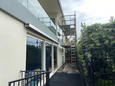 Everest Scaffolding Solutions project 4