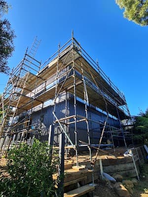 Everest Scaffolding Solutions project 1