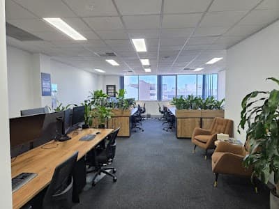 Evershine Commercial Cleaning cover
